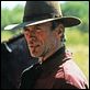 Erbarmungslos : photo Clint Eastwood
