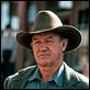 Erbarmungslos : photo Clint Eastwood, Gene Hackman