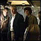 The Hunting Party : photo Jesse Eisenberg, Richard Gere, Richard Shepard, Terrence Howard