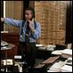 Wall Street : photo Michael Douglas, Oliver Stone
