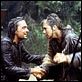 Auf der Jagd nach dem grünen Diamanten : photo Kathleen Turner, Michael Douglas, Robert Zemeckis