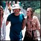 Auf der Jagd nach dem grünen Diamanten : photo Kathleen Turner, Michael Douglas, Robert Zemeckis