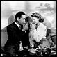 Casablanca : photo Humphrey Bogart, Ingrid Bergman, Michael Curtiz