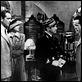Casablanca : photo Claude Rains, Humphrey Bogart, Ingrid Bergman, Michael Curtiz