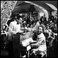 Casablanca : photo Dooley Wilson, Humphrey Bogart, Michael Curtiz