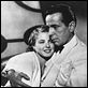 Casablanca : photo Humphrey Bogart, Ingrid Bergman, Michael Curtiz