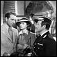 Casablanca : photo Claude Rains, Ingrid Bergman, Michael Curtiz, Paul Henreid