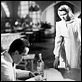 Casablanca : photo Humphrey Bogart, Ingrid Bergman, Michael Curtiz