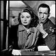 Casablanca : photo Humphrey Bogart, Ingrid Bergman, Michael Curtiz