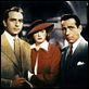 Casablanca : photo Humphrey Bogart, Ingrid Bergman, Michael Curtiz, Paul Henreid