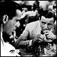 Casablanca : photo Humphrey Bogart, Michael Curtiz, Peter Lorre