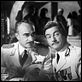 Casablanca : photo Claude Rains, Conrad Veidt, Michael Curtiz