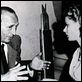 Casablanca : photo Ingrid Bergman, Michael Curtiz