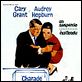 Charade : photo Audrey Hepburn, Cary Grant, Stanley Donen