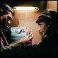 Charade : photo Audrey Hepburn, James Coburn, Stanley Donen