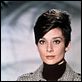 Charade : photo Audrey Hepburn, Stanley Donen