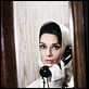 Charade : photo Audrey Hepburn, Stanley Donen