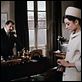 Charade : photo Audrey Hepburn, Stanley Donen