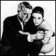 Charade : photo Audrey Hepburn, Cary Grant, Stanley Donen