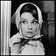 Charade : photo Audrey Hepburn, Stanley Donen