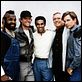 Das A-Team : photo Dirk Benedict, Dwight Schultz, George Peppard, Mr. T