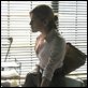 Cleaner : photo Eva Mendes, Renny Harlin