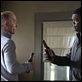 Cleaner : photo Ed Harris, Renny Harlin, Samuel L. Jackson