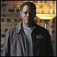 Cleaner : photo Renny Harlin, Samuel L. Jackson