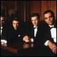 Die Monster AG : photo Christian Slater, Michael Karbelnikoff, Patrick Dempsey, Richard Grieco