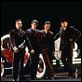 Die Monster AG : photo Christian Slater, Michael Karbelnikoff, Patrick Dempsey, Richard Grieco