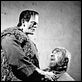 Frankensteins Sohn : photo Bela Lugosi, Boris Karloff, Rowland V. Lee