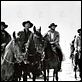 Zwei glorreiche Halunken : photo Clint Eastwood, Lee Van Cleef, Sergio Leone