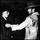 Zwei glorreiche Halunken : photo Clint Eastwood, Lee Van Cleef, Sergio Leone