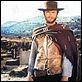 Zwei glorreiche Halunken : photo Clint Eastwood, Sergio Leone