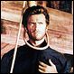 Zwei glorreiche Halunken : photo Clint Eastwood, Sergio Leone