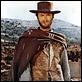 Zwei glorreiche Halunken : photo Clint Eastwood, Sergio Leone