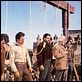 Bandolero ! : photo Andrew V. McLaglen, Dean Martin, James Stewart