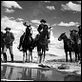 Bandolero ! : photo Andrew V. McLaglen, Dean Martin, James Stewart, Raquel Welch