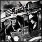 Höllenfahrt nach Santa Fé : photo George Bancroft, John Ford, John Wayne, Louise Platt
