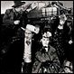 Höllenfahrt nach Santa Fé : photo Andy Devine, Claire Trevor, George Bancroft, John Carradine, John Ford