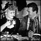 Höllenfahrt nach Santa Fé : photo Claire Trevor, John Ford, John Wayne