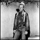 Höllenfahrt nach Santa Fé : photo John Ford, John Wayne