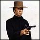 Hängt ihn höher : photo Clint Eastwood, Ted Post
