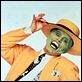 Die Maske : photo Chuck Russell, Jim Carrey