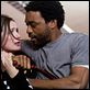 Redbelt : photo Chiwetel Ejiofor, David Mamet, Emily Mortimer