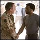 Redbelt : photo Chiwetel Ejiofor, David Mamet, Tim Allen