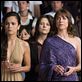 Redbelt : photo Alice Braga, David Mamet, Rebecca Pidgeon