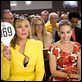 Sex and the City: Der Film : photo Kim Cattrall, Michael Patrick King, Sarah Jessica Parker