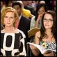 Sex and the City: Der Film : photo Cynthia Nixon, Kristin Davis, Michael Patrick King