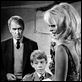 Geliebte Brigitte : photo Bill Mumy, Brigitte Bardot, Henry Koster, James Stewart